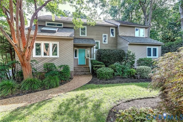 2908 Huntwick Ct, Henrico, VA 23233