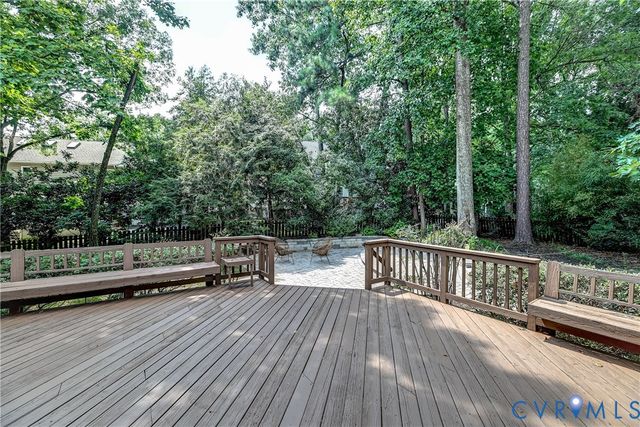 2908 Huntwick Ct, Henrico, VA 23233