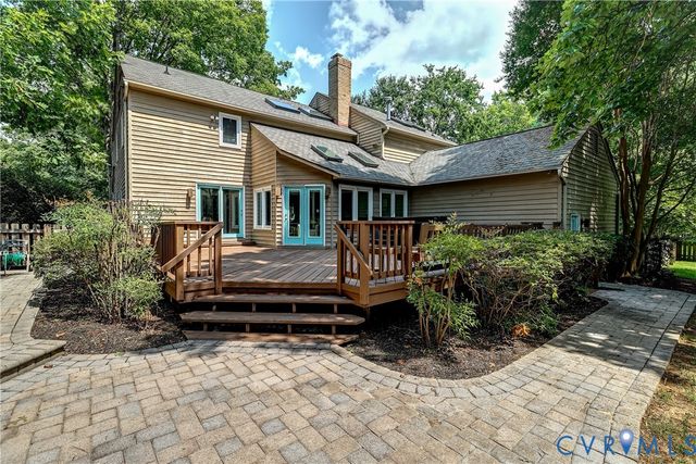 2908 Huntwick Ct, Henrico, VA 23233