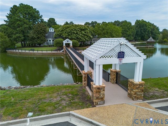 2908 Huntwick Ct, Henrico, VA 23233