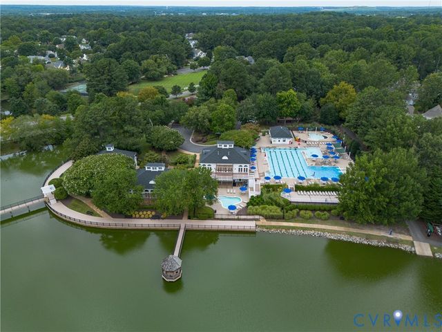 2908 Huntwick Ct, Henrico, VA 23233