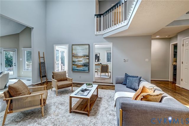 2908 Huntwick Ct, Henrico, VA 23233
