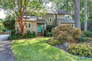 2908 Huntwick Ct, Henrico, VA 23233