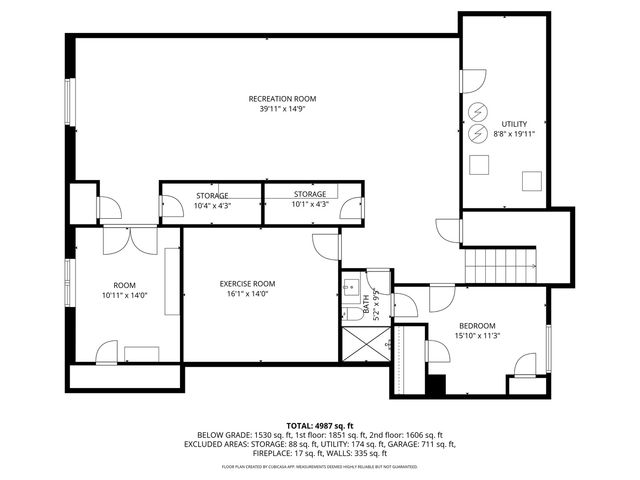 1560 Samanthas Way, Deerfield, IL 60015