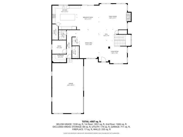 1560 Samanthas Way, Deerfield, IL 60015