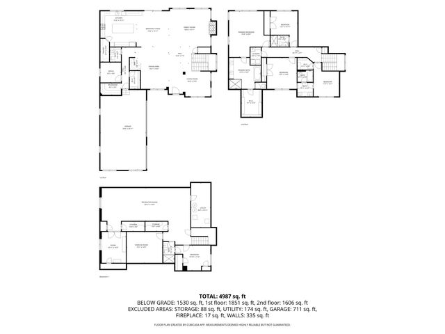 1560 Samanthas Way, Deerfield, IL 60015