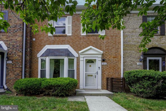7950 LAKECREST DR, Greenbelt, MD 20770