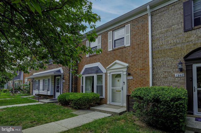 7950 LAKECREST DR, Greenbelt, MD 20770