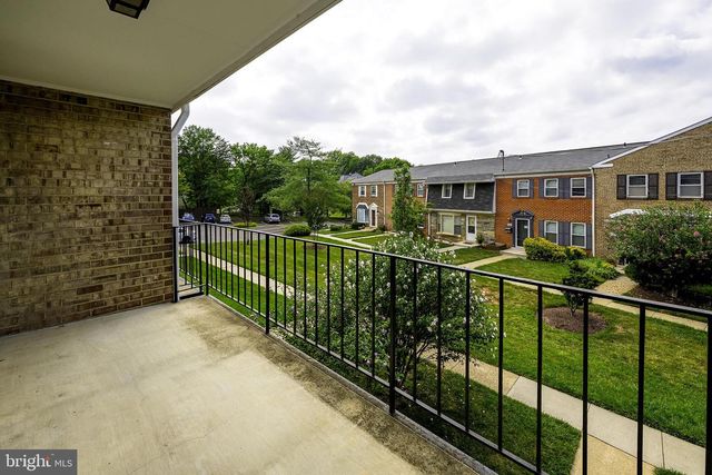 7950 LAKECREST DR, Greenbelt, MD 20770