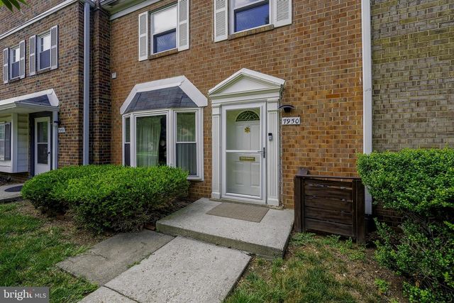 7950 LAKECREST DR, Greenbelt, MD 20770