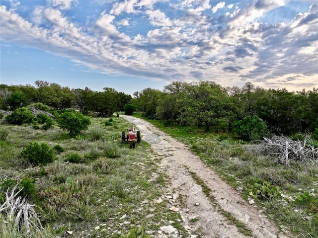 TBD County Road 1287, Lampasas, TX 76550