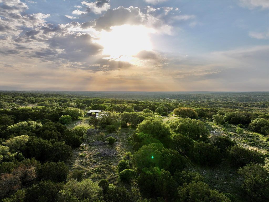 TBD County Road 1287, Lampasas, TX 76550