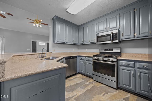 3431 Old Stage S Road, Erwin, NC 28339