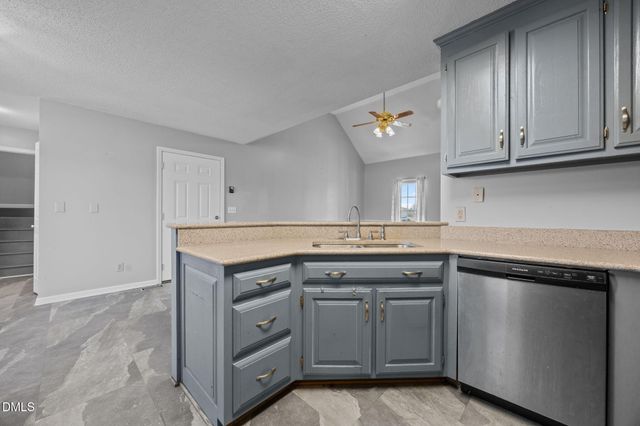 3431 Old Stage S Road, Erwin, NC 28339