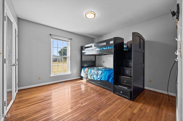 3431 Old Stage S Road, Erwin, NC 28339