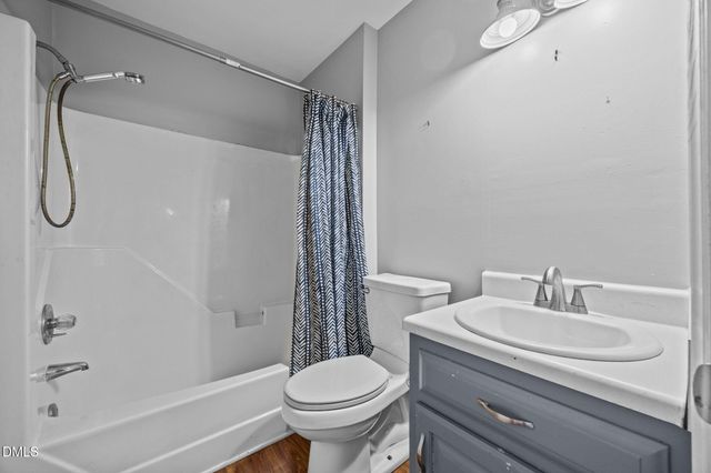 3431 Old Stage S Road, Erwin, NC 28339