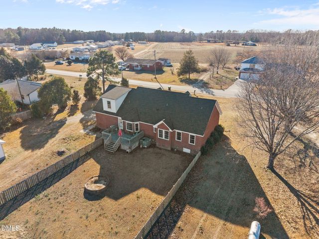 3431 Old Stage S Road, Erwin, NC 28339