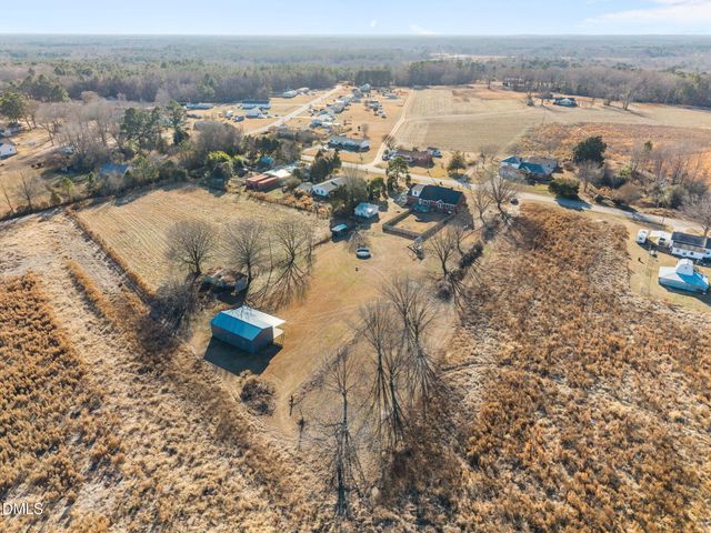 3431 Old Stage S Road, Erwin, NC 28339