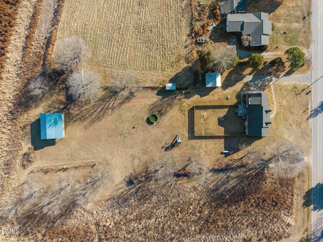 3431 Old Stage S Road, Erwin, NC 28339