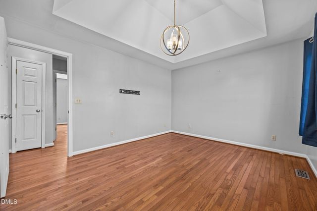 3431 Old Stage S Road, Erwin, NC 28339