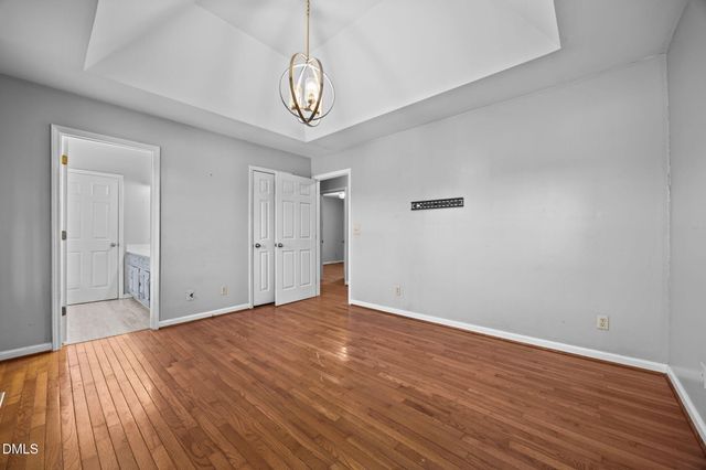 3431 Old Stage S Road, Erwin, NC 28339