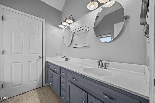 3431 Old Stage S Road, Erwin, NC 28339