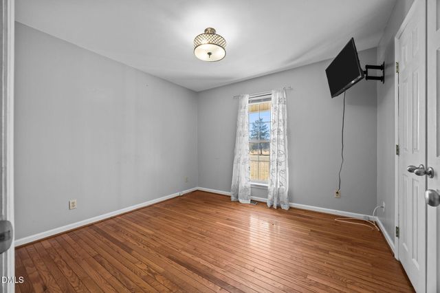 3431 Old Stage S Road, Erwin, NC 28339