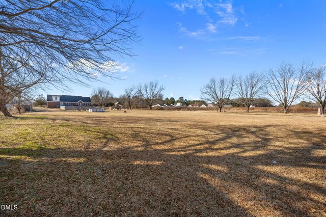 3431 Old Stage S Road, Erwin, NC 28339