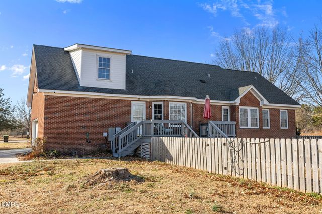 3431 Old Stage S Road, Erwin, NC 28339