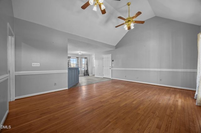 3431 Old Stage S Road, Erwin, NC 28339