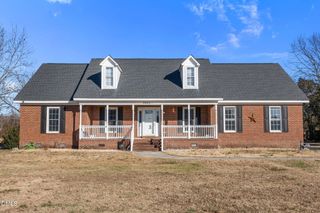 3431 Old Stage S Road, Erwin, NC 28339