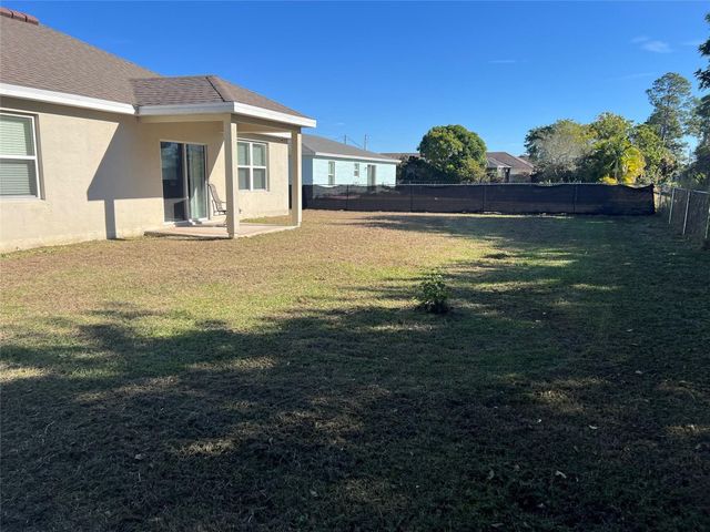 692 SW Paar Drive, Port St. Lucie, Port St Lucie, FL 34953