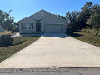 692 SW Paar Drive, Port St. Lucie, Port St Lucie, FL 34953