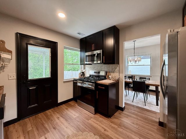 3645 Edgebrook Drive, Green Twp, OH 45248