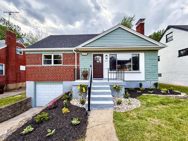 3645 Edgebrook Drive, Green Twp, OH 45248