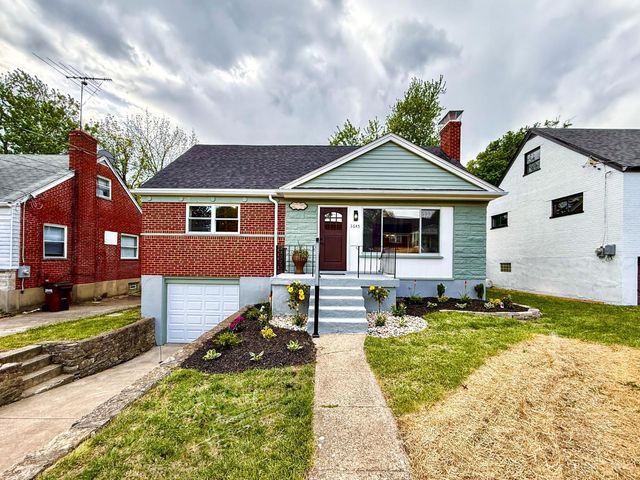3645 Edgebrook Drive, Green Twp, OH 45248