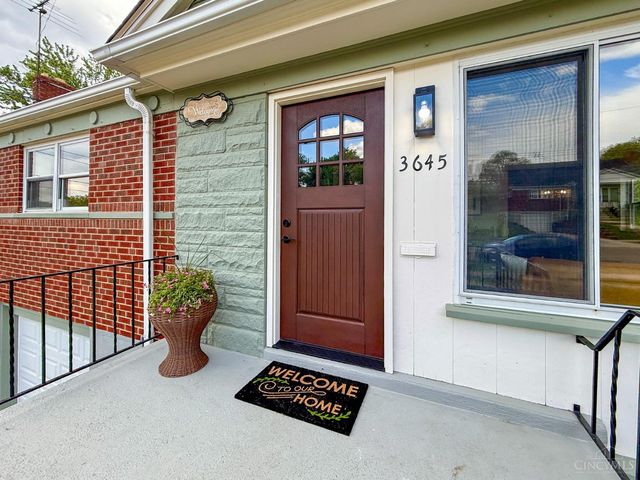 3645 Edgebrook Drive, Green Twp, OH 45248