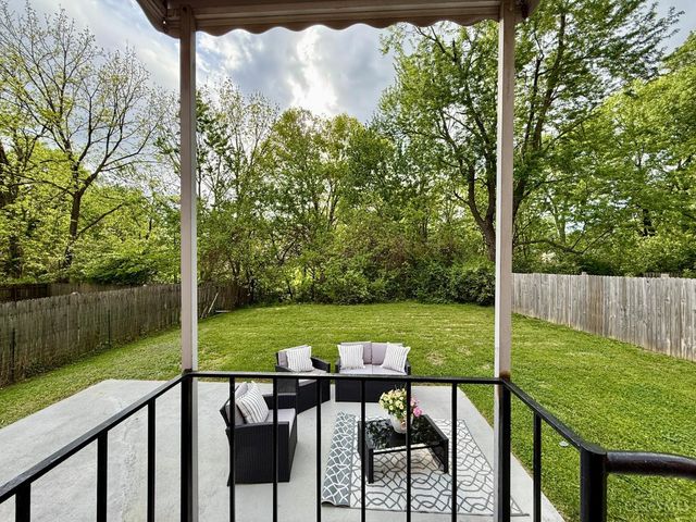 3645 Edgebrook Drive, Green Twp, OH 45248