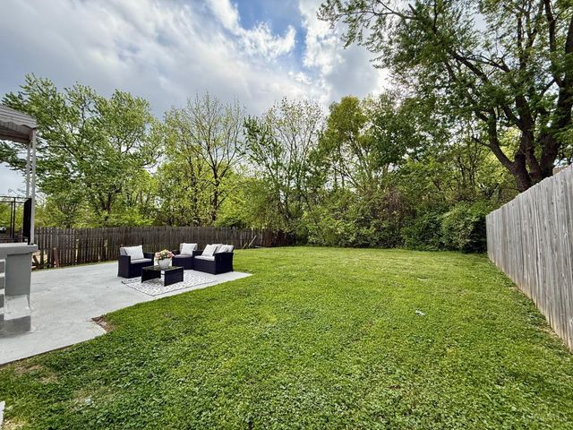 3645 Edgebrook Drive, Green Twp, OH 45248