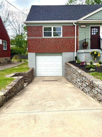 3645 Edgebrook Drive, Green Twp, OH 45248