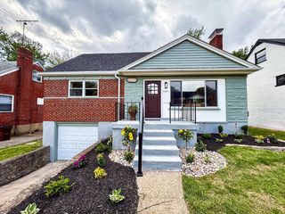 3645 Edgebrook Drive, Green Twp, OH 45248
