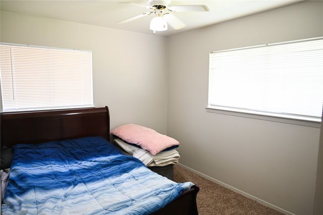1352 Simpson Drive, Hurst, TX 76053