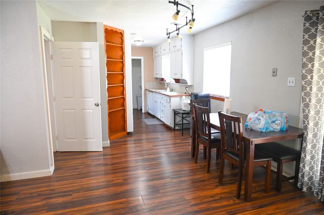 1352 Simpson Drive, Hurst, TX 76053