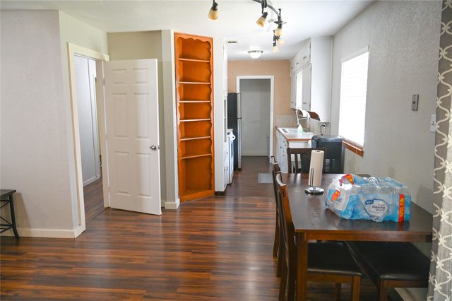 1352 Simpson Drive, Hurst, TX 76053