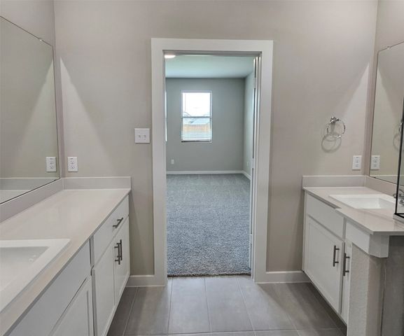 517 Green Grass Drive, Mckinney, TX 75071