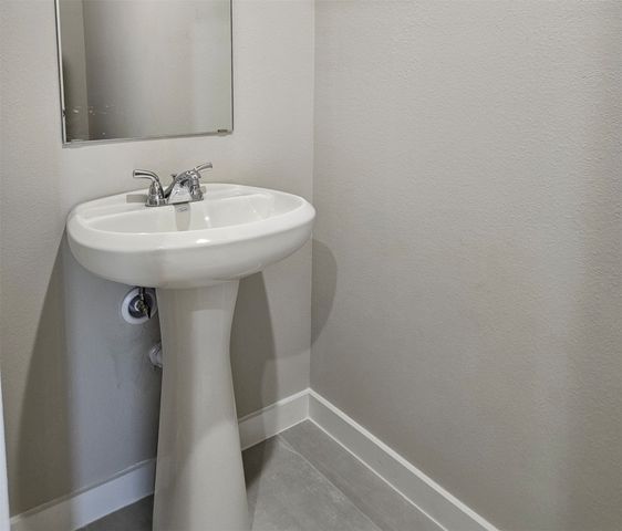 517 Green Grass Drive, Mckinney, TX 75071