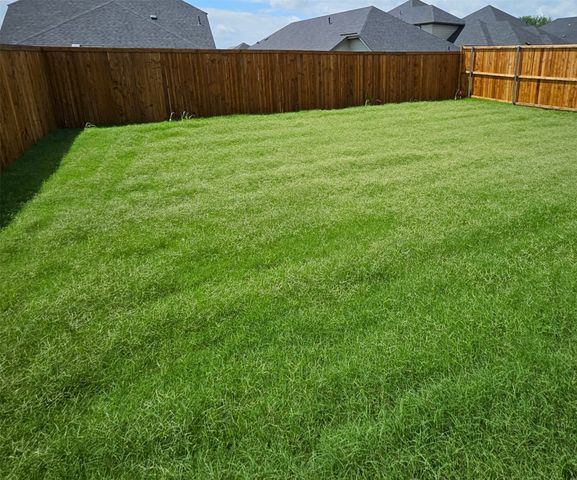 517 Green Grass Drive, Mckinney, TX 75071