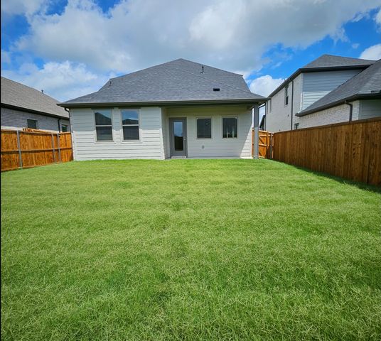 517 Green Grass Drive, Mckinney, TX 75071