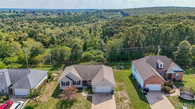 1206 Casey Lane, Rolla, MO 65401