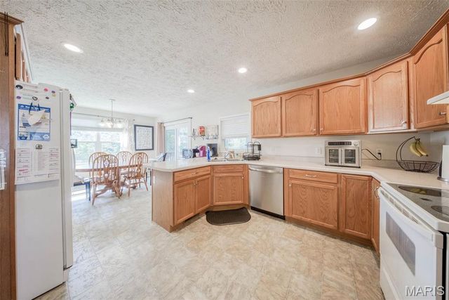 1206 Casey Lane, Rolla, MO 65401